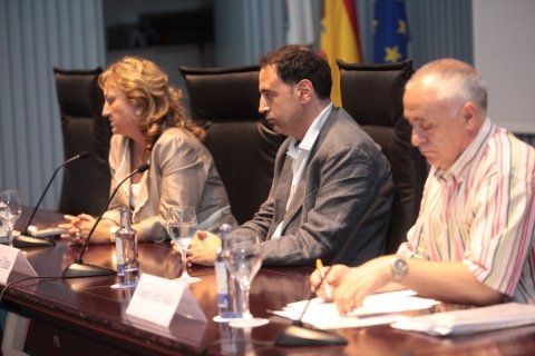 Mellorar a organizaci&oacute;n, mellorando as persoas (1) - I Foro sobre Empleo Público